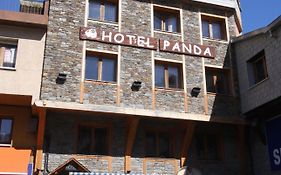 Hotel Panda